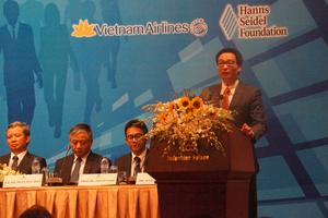 Hội nghị ASEM về Giáo dục sáng tạo và xây dựng nguồn nhân lực vì phát triển bền vững