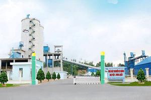 Quảng Ngãi: Dân tiếp tục phản đối Nhà máy Xi măng Ðại Việt - Dung Quất gây ô nhiễm