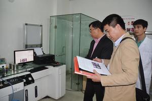 Hà Nội: Đình chỉ hoạt động Phòng khám Đa khoa Nhân Ái 