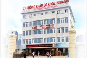 Khẩn trương lập đoàn thanh tra, kiểm tra phòng khám có yếu tố nước ngoài