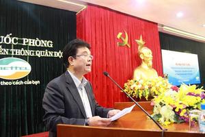 Đồng bộ hệ thống dữ liệu giám định bảo hiểm y tế trước 31/8