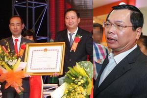 Công bố kết luận thanh tra bổ nhiệm nhân sự tại Bộ Công Thương