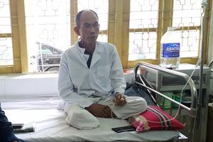 Khởi tố thêm một bị can vụ thương binh Hoàng Tiến Vin bị đánh ở Chương Mỹ
