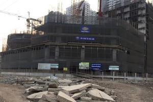 Hà Nội: Cần khởi tố điều tra vụ 2 công nhân tử vong tại dự án Sunshine Garden