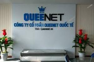 Chấm dứt hoạt động bán hàng đa cấp của Công ty My Fortuna và Queenet Quốc tế