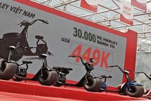Cục Xúc tiến thương mại lên tiếng về công văn bị giả mạo