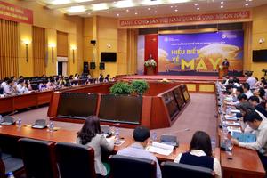 Tổ chức nghiên cứu về khí tượng thủy văn trên cơ sở kiến thức cập nhật về mây