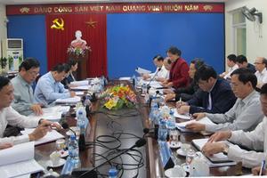 Thái Nguyên: Thường trực HĐND tỉnh tiếp các công dân huyện Bình Phú