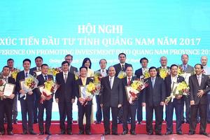 SHB dành hơn 2.380 tỷ đồng đầu tư tại Tây Nguyên và Quảng Nam