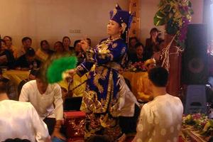 UNESCO ghi danh “Thực hành tín ngưỡng thờ Mẫu của người Việt”