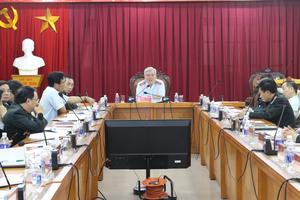 Khiếu kiện của công dân giảm mạnh