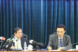 Sách giáo khoa mới "ra lò" đúng hẹn vào năm 2018?