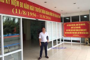 Vì sao tỉnh Bắc Ninh nói không nhưng Cục Đường thủy nội địa nói có?