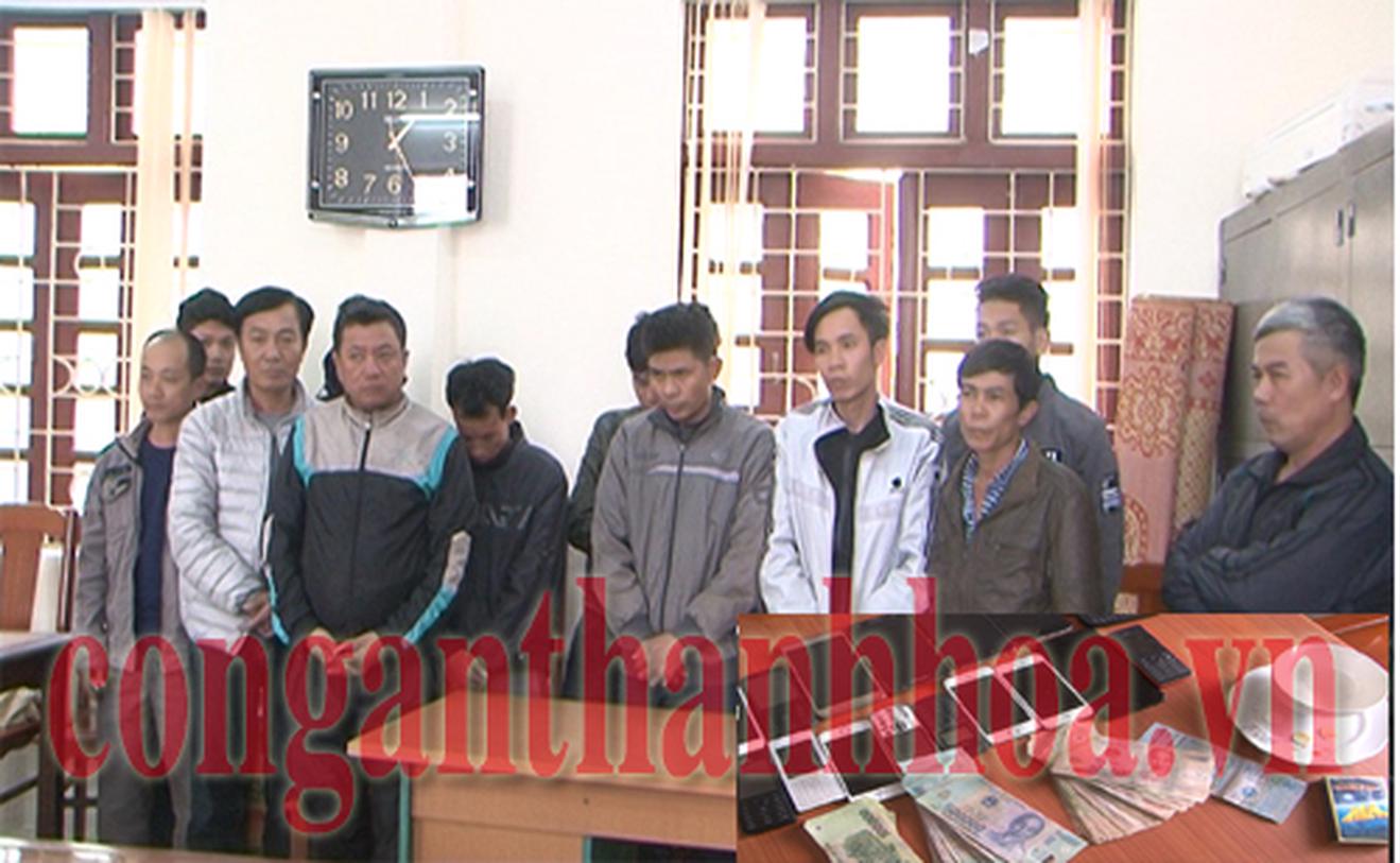 Khám Phá Xóc Đĩa - Trò Chơi Hấp Dẫn Và Kỹ Năng Chiến Thắng