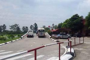 Xử phạt, thu hồi hạng lái xe với cơ sở đào tạo vi phạm