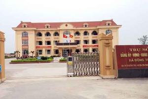 Lấy tiền ngân sách đi… du lịch