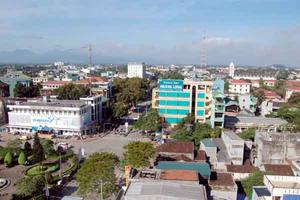 Chủ tịch UBND tỉnh Quảng Ngãi chỉ đạo: Xử lý dứt điểm kết luận của Thanh tra Chính phủ