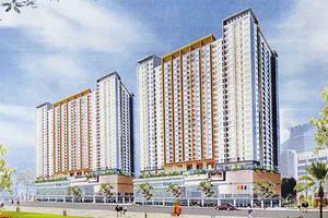 Bình Định: Yêu cầu Công ty Đô Thành nộp ngay 59,4 tỷ đồng tiền SDĐ