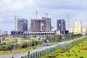 TP Hồ Chí Minh: Cần lập kế hoạch SDĐ hằng năm đúng quy định