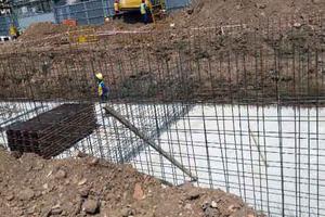 Chủ đầu tư xây dựng sai luật, công dân chờ giải quyết quyền lợi