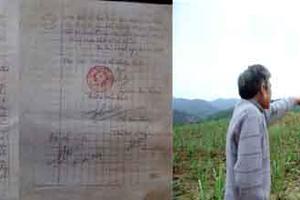 Kỳ II: Chính quyền xã “cướp đất” của người dân?