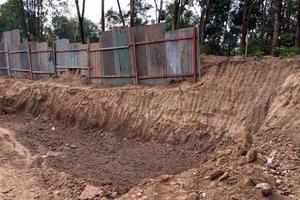 Cần làm rõ chủ trương làm đường là đúng hay sai