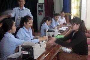 Bồi thường thiệt hại do ô nhiễm môi trường biển: Hà Tĩnh đã chi trả gần 1.200 tỷ đồng