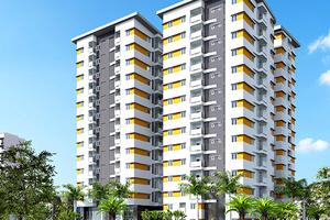 Khi bất động sản chuyển hướng