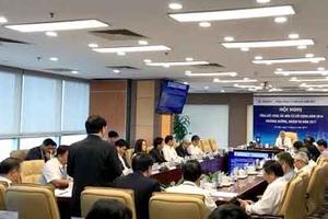 EVNNPC: Tổng kết công tác đầu tư xây dựng năm 2016