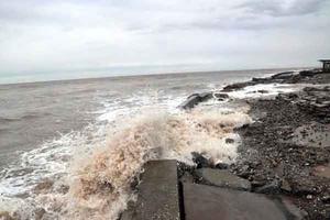 Về bài “UBND huyện Giao Thủy chi gần 9 tỷ đồng trái quy định”: UBND huyện Giao Thủy nói gì?