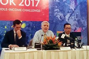 ADB: Nông nghiệp - nhân tố chính “kéo lùi” tăng trưởng GDP