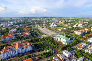 Bạc Liêu: “Quên” đưa chỉ tiêu phát triển nhà ở xã hội vào kế hoạch