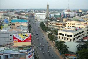 An Giang: Chiến lược Phát triển nhà ở quốc gia không đạt mục tiêu Chính phủ đề ra