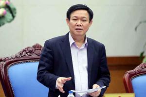 Phải sớm có kịch bản giá điện, kéo được giá thuốc xuống