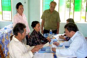 Hà Nội: Khiếu nại của ông Vinh không có cơ sở xem xét