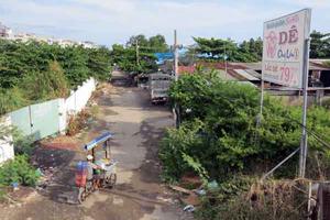 Chuyện động trời tại quận 7 (TP HCM): Dùng hơn 300 sổ đỏ giả chiếm đất công cộng?