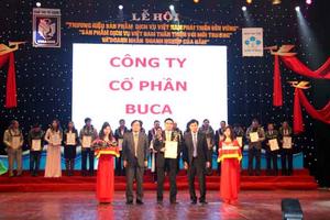 BUCAJSC: Tiên phong phát triển dịch vụ CNTT tại các cơ quan Nhà nước