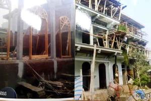 Thanh Trì, Hà Nội: Chủ tịch xã Vĩnh Quỳnh bao che sai phạm