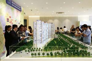 Novaland nhận chuyển nhượng phần vốn góp gần 1.939 tỷ đồng
