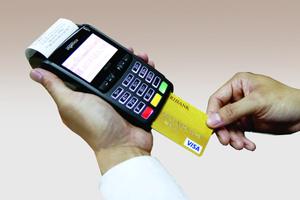 Thêm nhiều tiện ích tại POS của Agribank