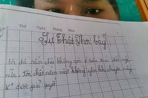 Thủ tướng yêu cầu điều tra vụ cháu gái bị xâm hại tình dục, uất ức tự tử