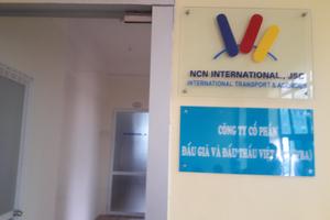 Có dấu hiệu “khuất tất” trong việc bán hồ sơ đấu giá tài sản?