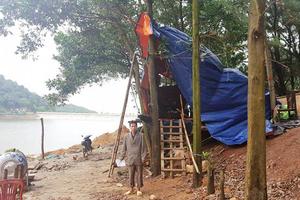 Sóc Sơn, Hà Nội: Cần sớm giải quyết đơn thư của ông Tường