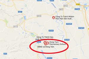 Hà Nội thông tin chi tiết vụ việc ở Đồng Tâm, Mỹ Đức