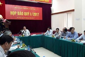 Sẽ đẩy mạnh thanh tra, kiểm tra tất cả các lĩnh vực