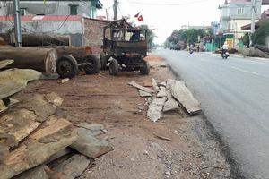 Nhiều mâu thuẫn hồ sơ thửa đất của dân cần được làm rõ