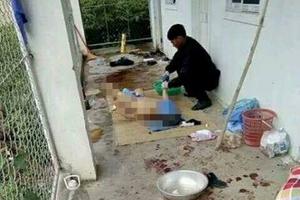 Án mạng nghiêm trọng, 2 người thương vong
