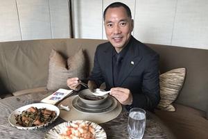 Interpol săn tìm tỷ phú Trung Quốc lưu vong