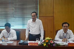 Kiểm toán Dự án BOT ở Quảng Ninh từng lộ sai phạm