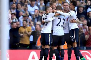 Những thống kê ấn tượng trước vòng 33 Premier League